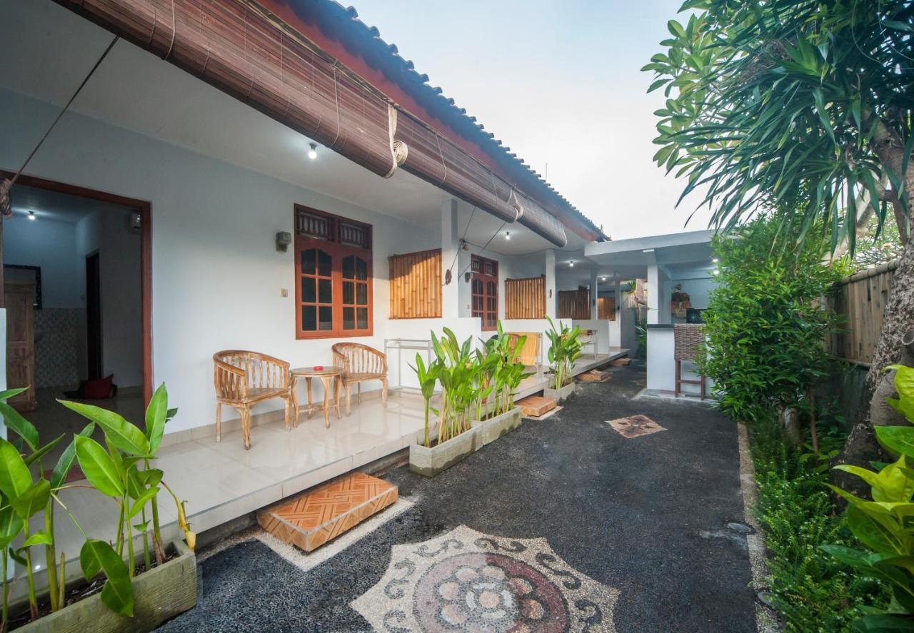 The Tegal Canggu Exterior foto
