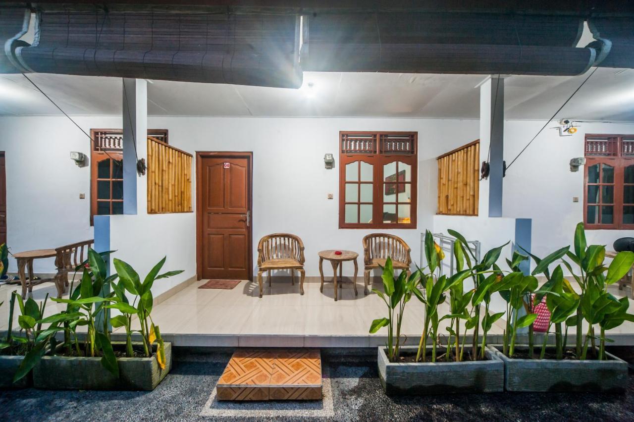 The Tegal Canggu Exterior foto