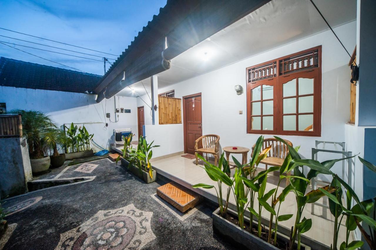 The Tegal Canggu Exterior foto