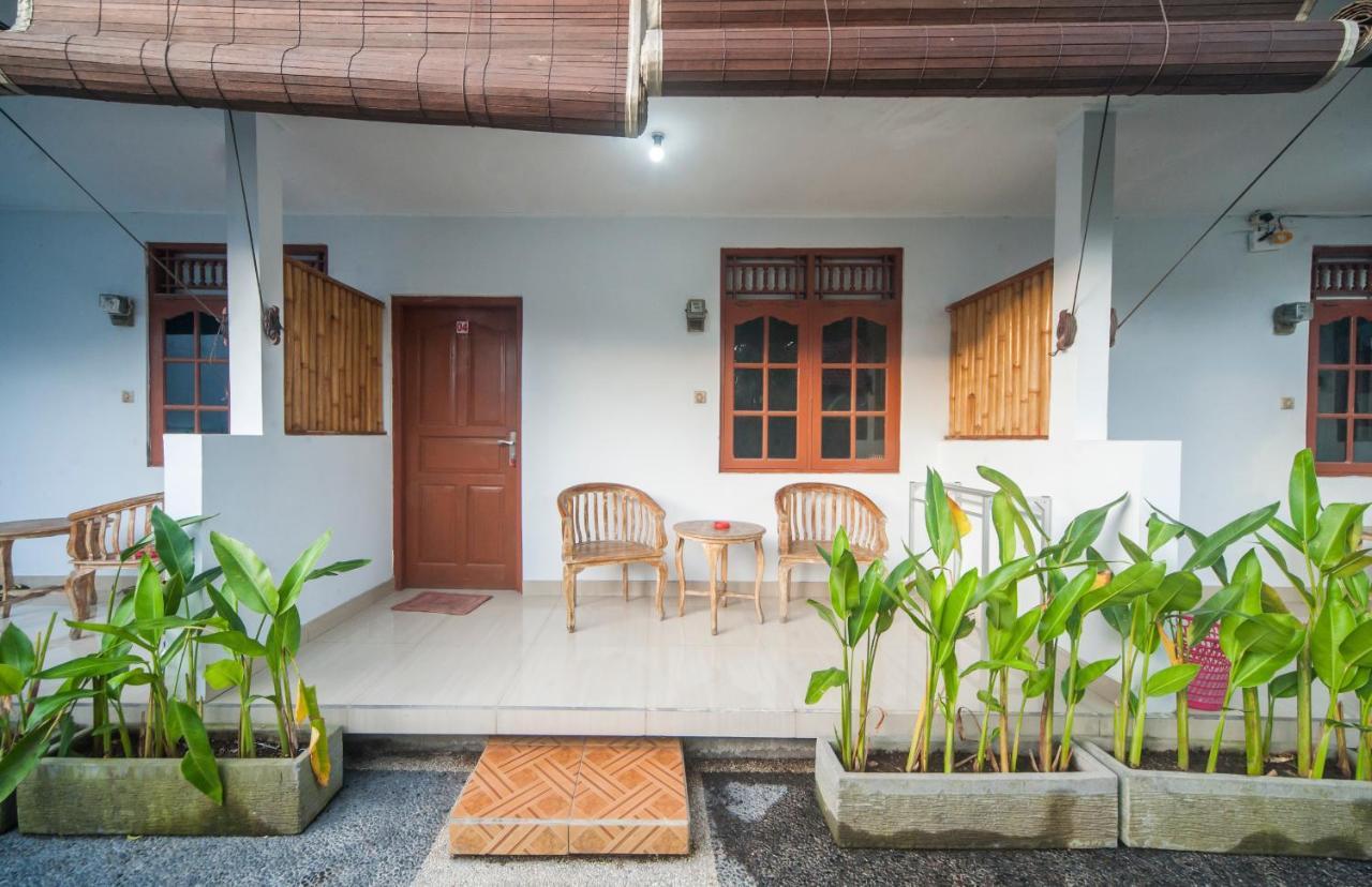 The Tegal Canggu Exterior foto