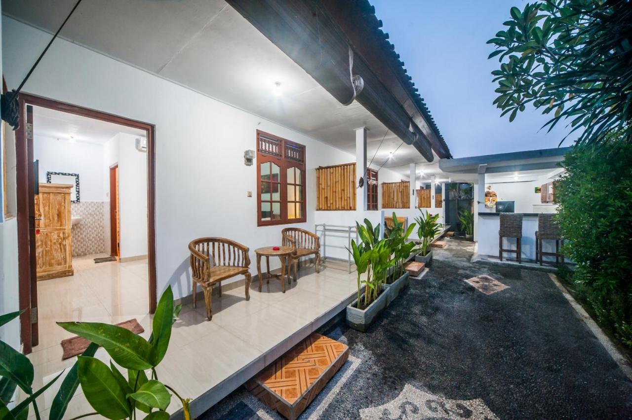The Tegal Canggu Exterior foto